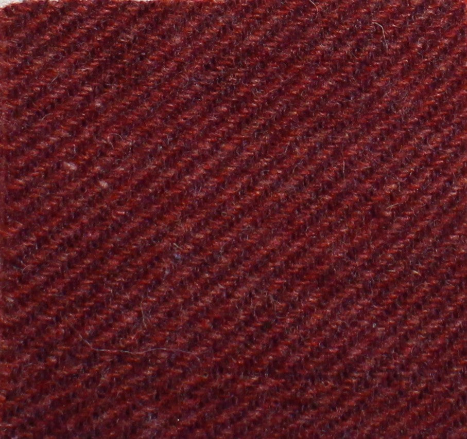 Dark Rose Bolt Wool Wool and Dye Works