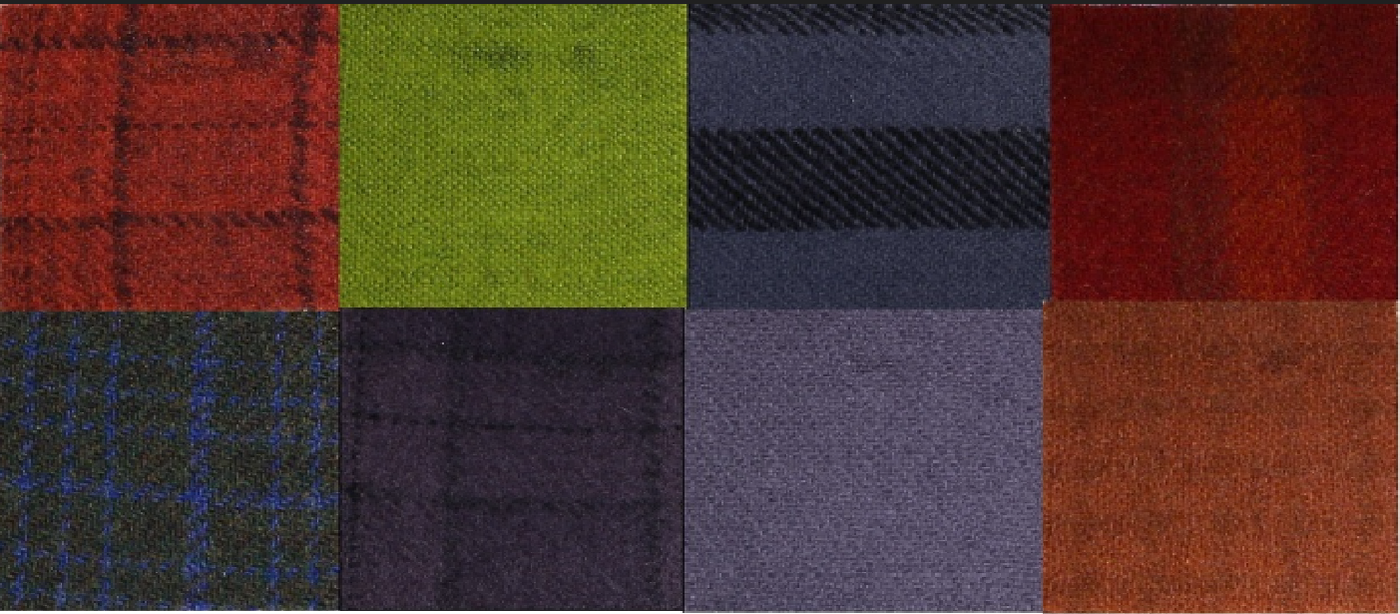 Spring Cleaning Sale on Select Wools