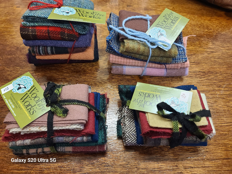 Stash Builder Bundle