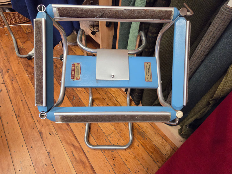 Puritan Rug Hooking Frame and Stand