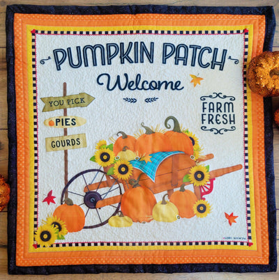 Quilting and Applique