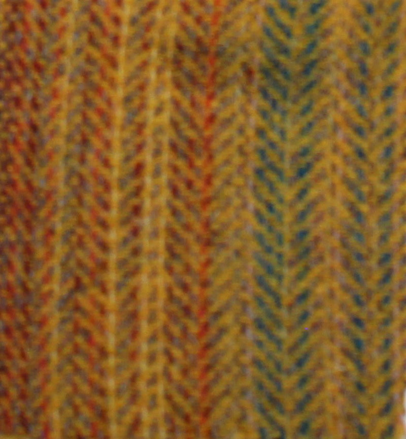 Fall Harvest Bolt Wool