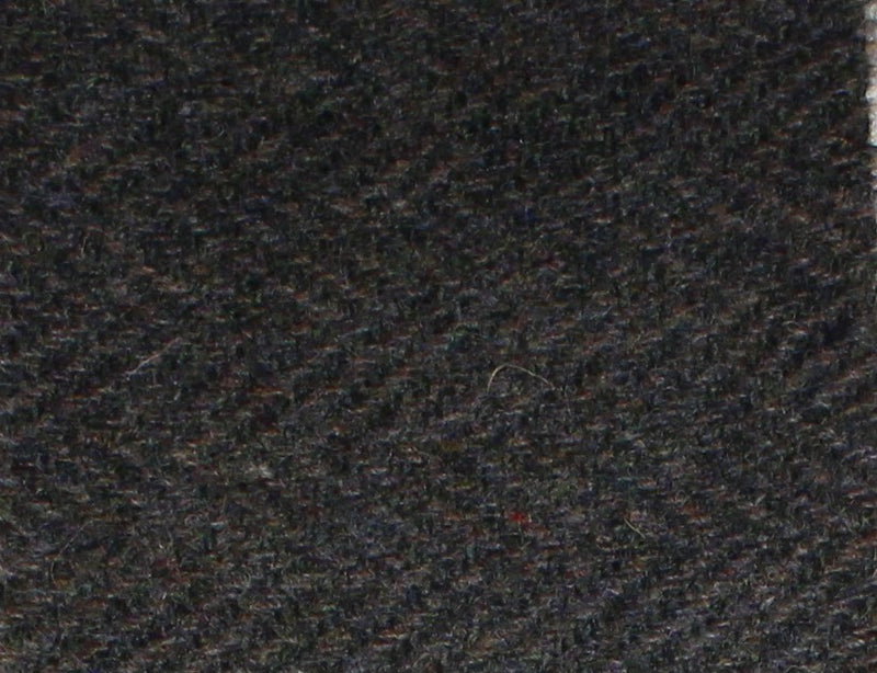 Iron Earth Herringbone Bolt Wool