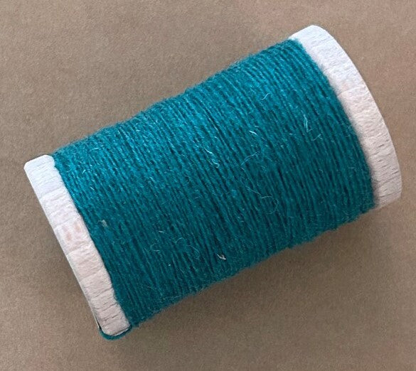 Moire Rustic Thread 