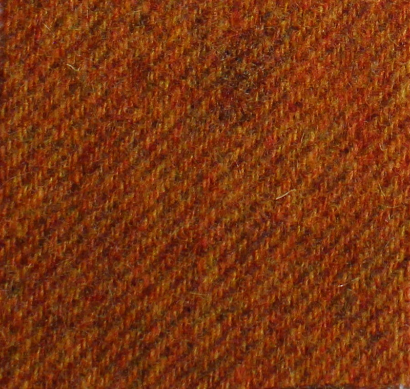 Two-Faced Rust Reversible Bolt Wool