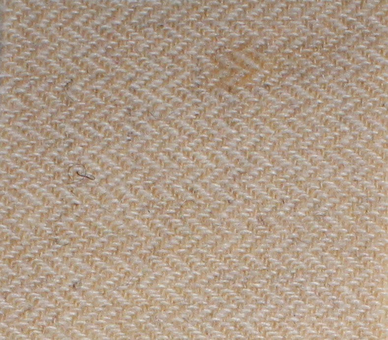 Tan Herringbone Bolt Wool