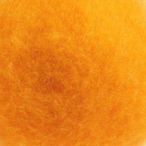 Needle Felting