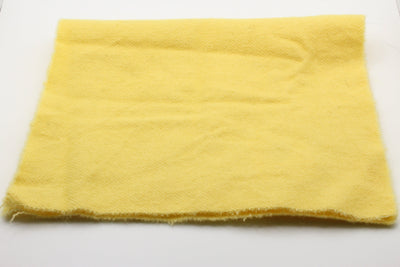 Applique Wool