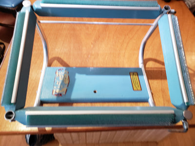 Puritan Rug Hooking Frame