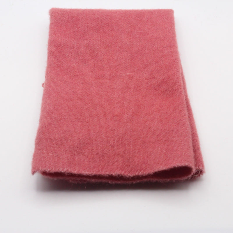Mauve - Hand Dyed Wool