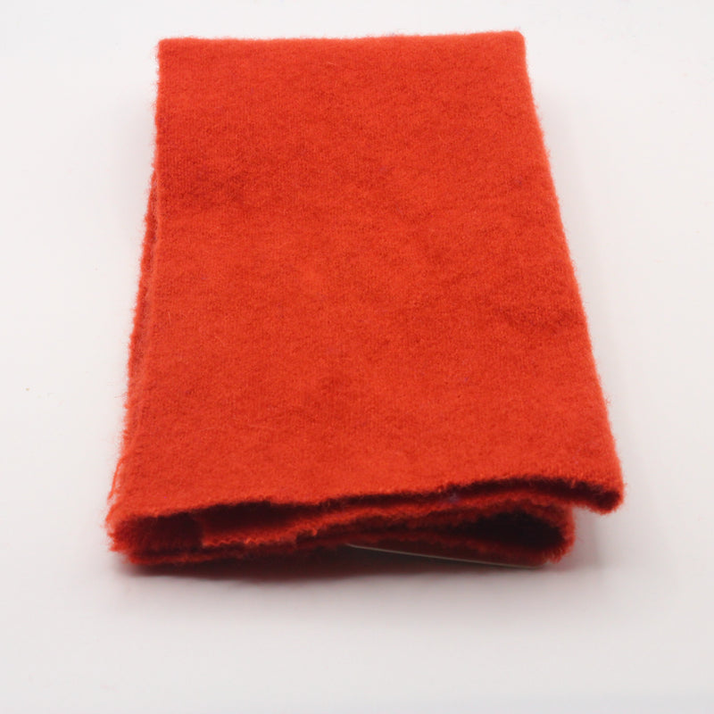 Paprika - Hand Dyed Wool