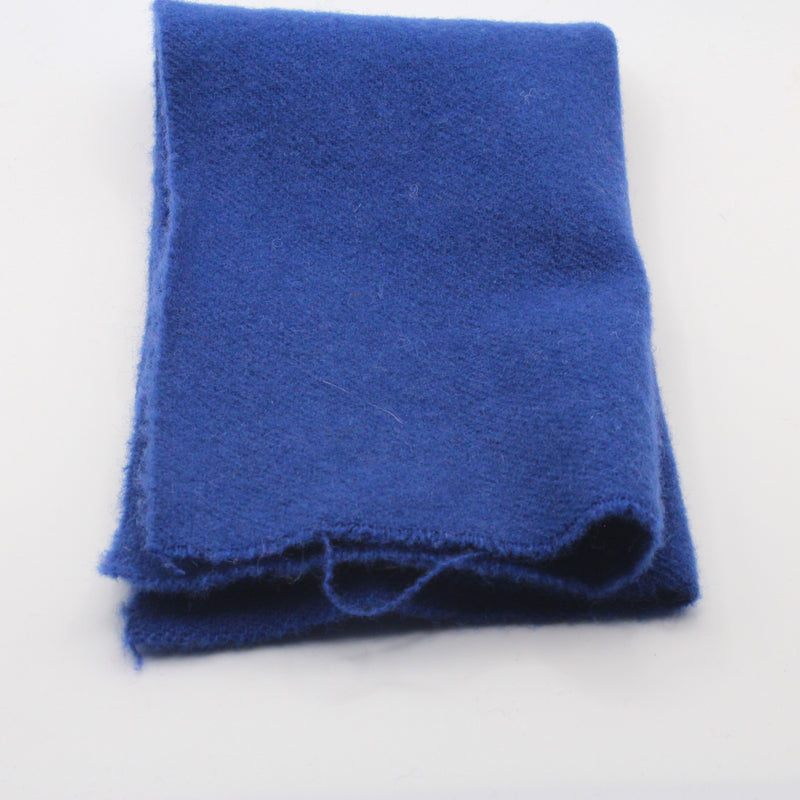 Colonial Blue - Hand Dyed Wool