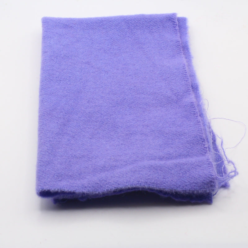 Periwinkle - Hand Dyed Wool