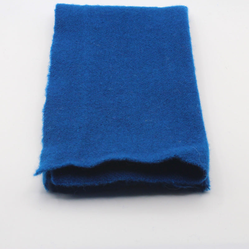 Island Blue - Hand Dyed Wool