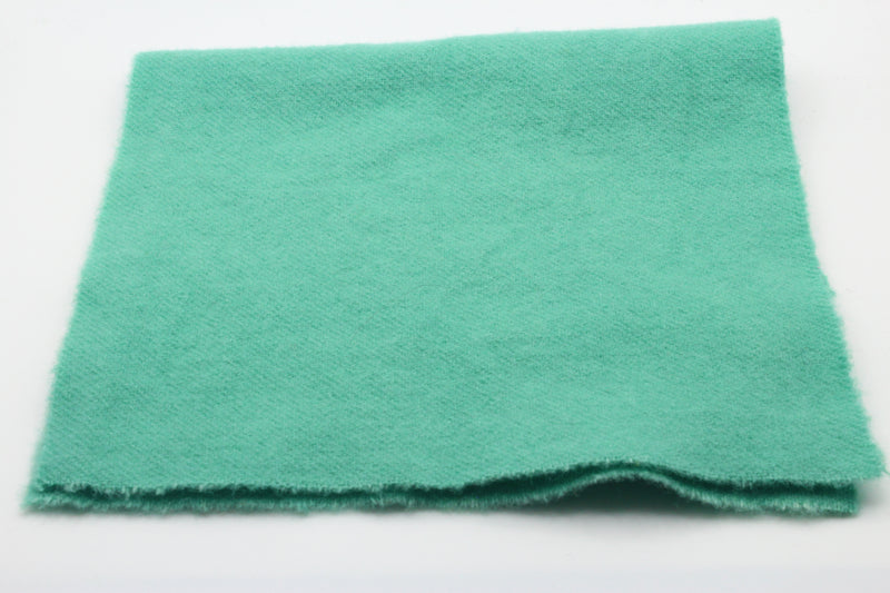 Spearmint - Hand Dyed Wool