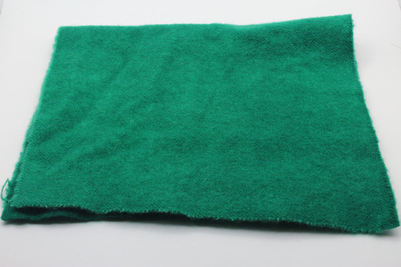 Leaf Green - Hand Dyed Wool