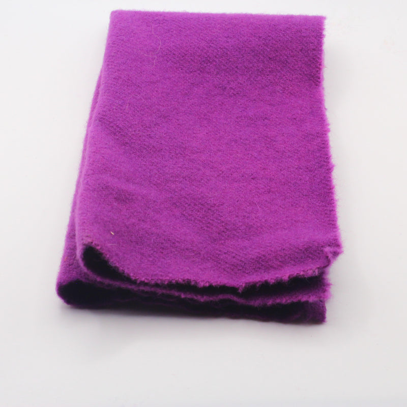 Grape Juice - Hand Dyed Wool