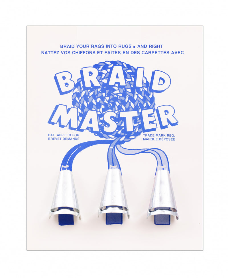 Braid Master