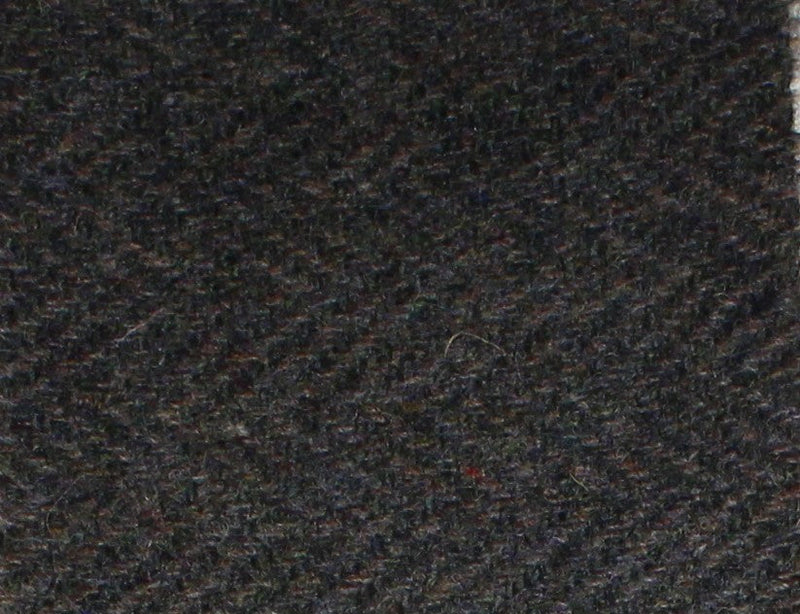 Iron Earth Herringbone Bolt Wool 7" Sweetheart Square
